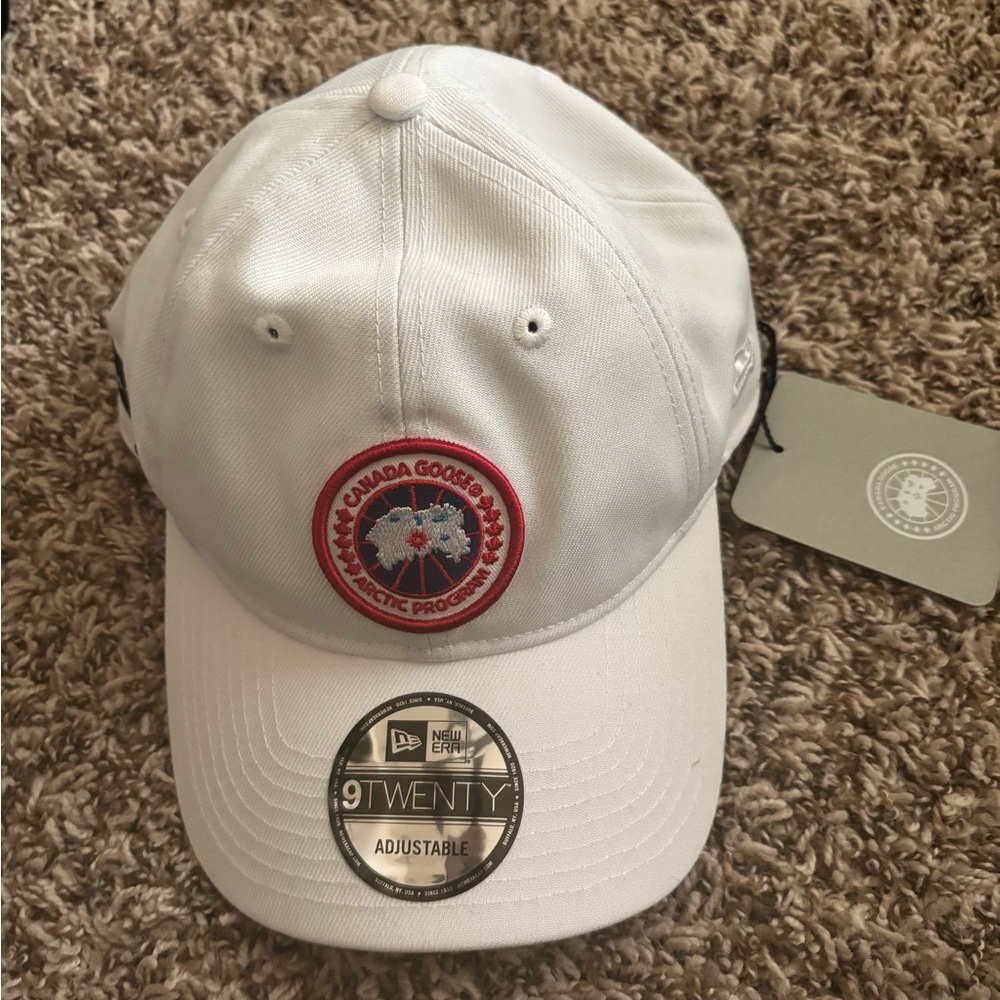 Canada Goose Arctic Adjustable Cap